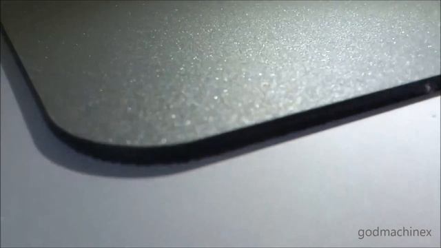 Razer Scarab Fractal 2.0 Technology