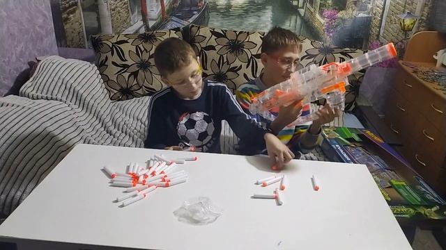 гост модулус евейдер обзор + роспаковка