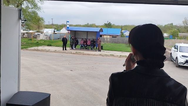 Вокальная группа "РанDеву"
