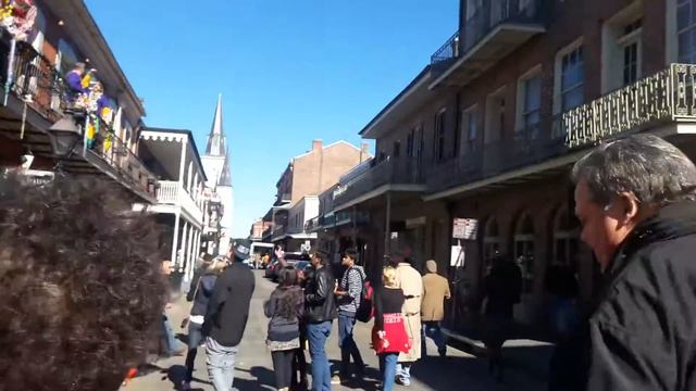 Amerika.New Orlean.2016. Америка.Нью Орлеан