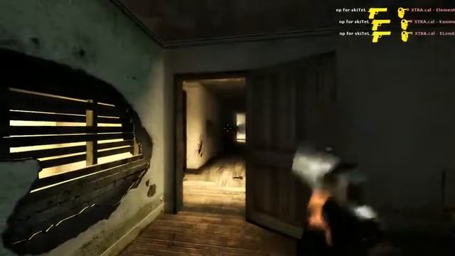 прикол  CSS AIM