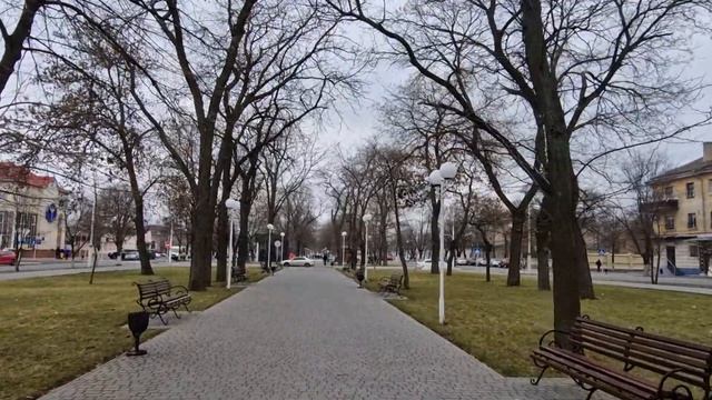 ИЗМАИЛ. ПЕРЕСЕЛА НА ОБЩЕСТВЕННЫЙ ТРАНСПОРТ. Почем рыбка? Длинный бульвар