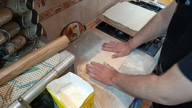Яблочно - Ягодный пирог.