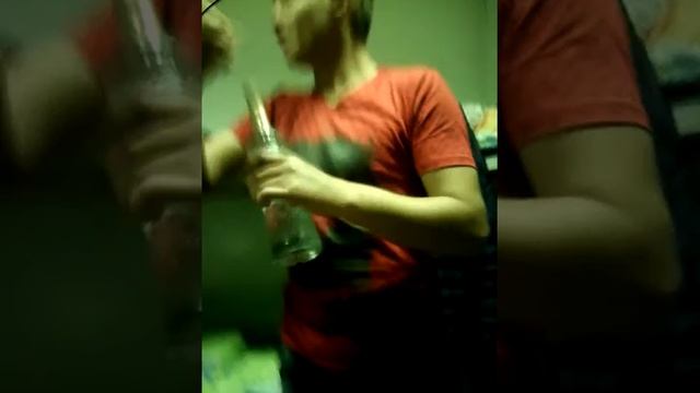 Прикол бухие