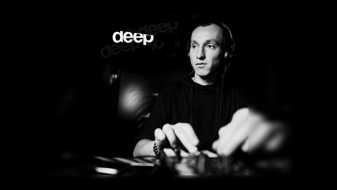 Deep House Podcast - Lomandeep