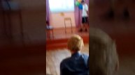 Прикольная школа