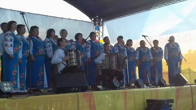 Петро Паламарчук - Медовий Спас