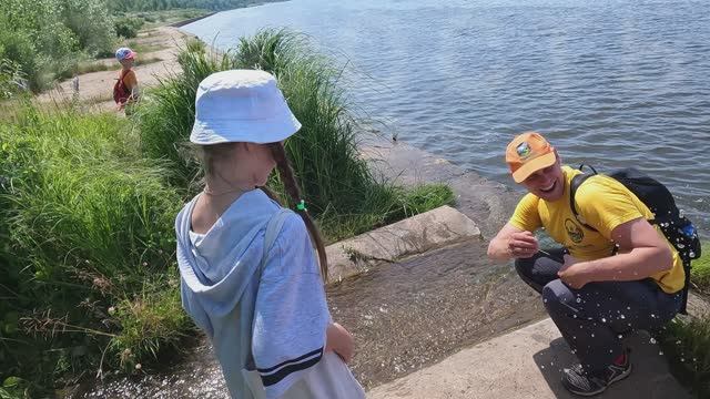 Летние городские программы Силы Дружбы