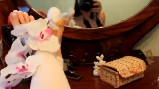 FOOT FETISHножкиступни фут фет