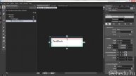 Создание кнопки в стиле Metro в Expression Blend