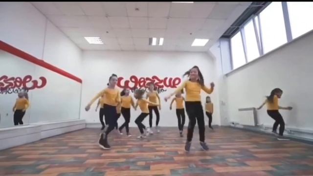 Интервью Dancehall