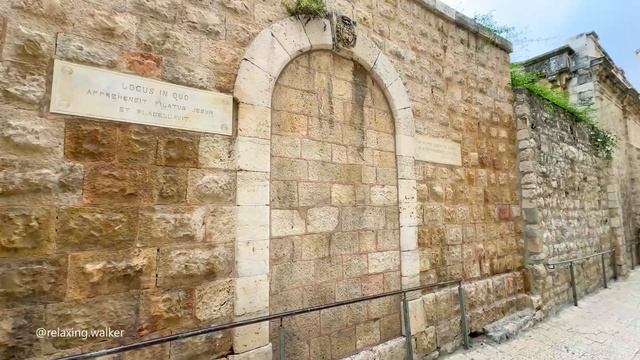 Jerusalem | From the Garden Tomb to the Garden of Gethsemane
