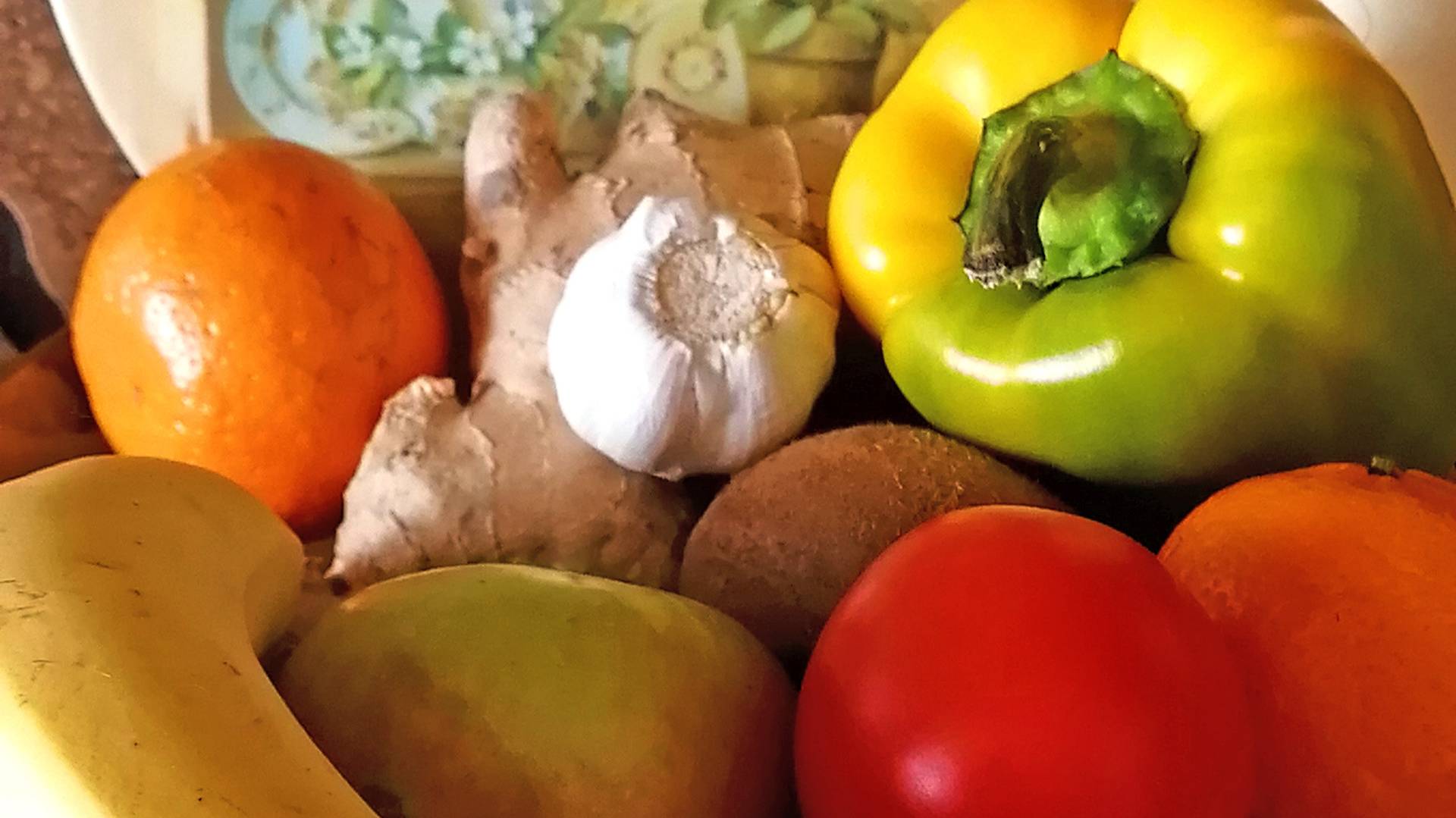 Распаковка чек, цены на продукты питания, апрель 2025г.