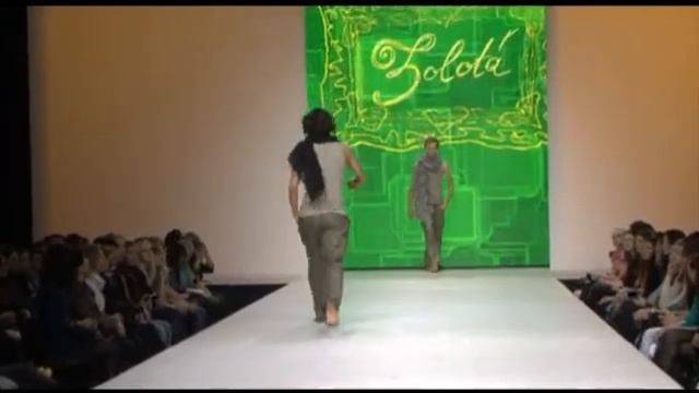 MFW. Балет "Тодес".Платки  "Золота". 1ч. 25.10.2009