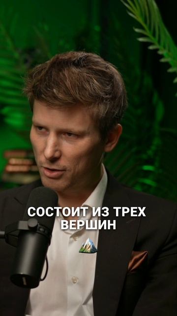 Структура стратегической эффективности