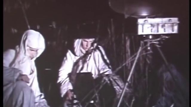 видеоклип "Пограничная застава"
