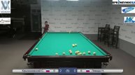 Кубок VEDEXX 2023 1/4 финала Крыжановский С./Ливада Н.