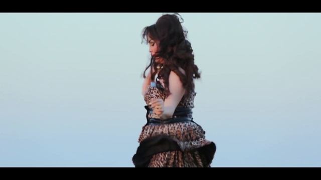 Шабнами Собири - Зам Зама / Shabnam Sobiri - Zam Zama (2016)