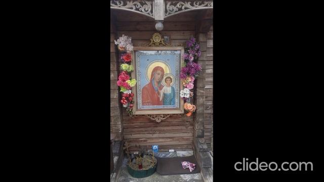 Сорочий Лог 18-19.04.2025 (Пасха)
