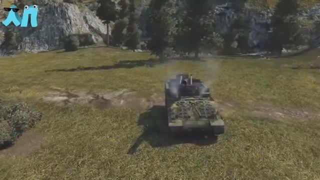 БОЛЬШАЯ ПОДБОРКА приколов из мира  танков I смешной WORLD OF TANKS #3