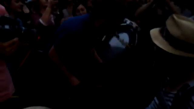 Фестиваль Шагающих Оркестров