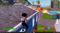 ИГРАЮ В ФОРТНАЙТ GUN GAME SUMMER ONE SHOT"