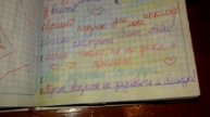 Классные идеи для своего дневника.