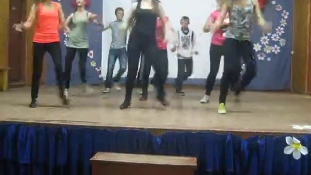 Kardinal -- Clear #Солнечная долина #2014 #4 отряд #Стартины