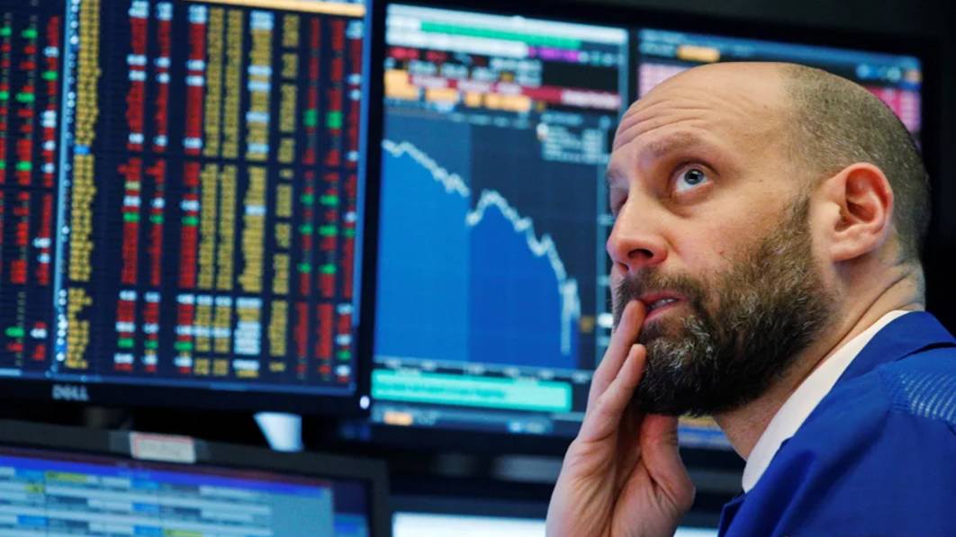 Обзор фондового рынка 30 апреля 2025 года - Вышли негативные данные PMI Китая