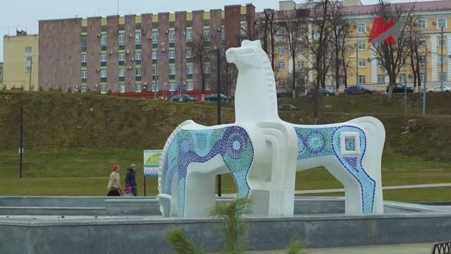 Специальный репортаж «Госплан для ЖКХ»