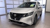 Обзор Nissan Note, 2021 год | Продажа в Абакане | НП АВТО