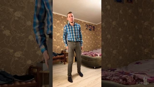 Максим Касаткин «Катя Катерина»