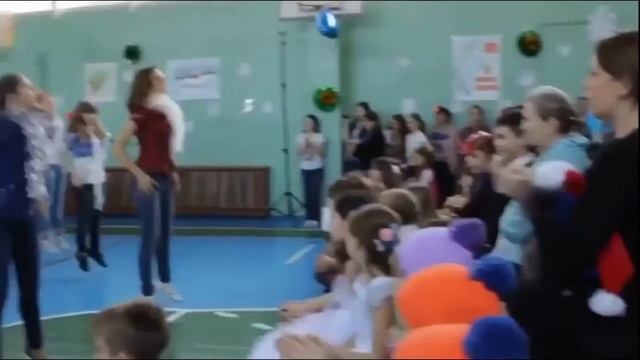 Jolly Holiday. Весёлые каникулы