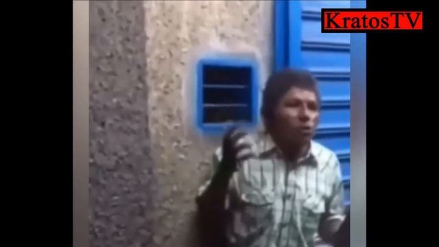 Испуги людей.Юмор 2020 Май
