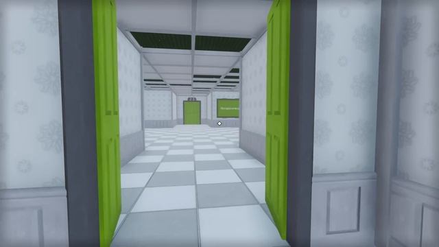 ТОЛЬКО НЕ ТРОГАЙ ЭТУ КНОПКУ! ♦ Don't Touch this Button!