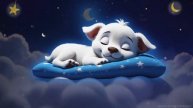 Колыбельная для малышей для быстрого засыпания😴Музыка для сна малышей🌙Успокаивающие колыбельные