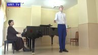 Творческий фестиваль «От сердца к сердцу»
