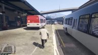 Grand Theft Auto V - Chop - (no commentary)