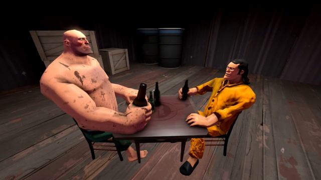 Зелёный Слоник 2