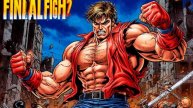 Final Fight 2 - snes