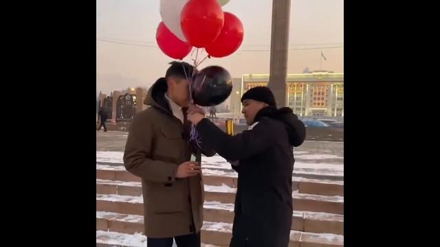 NNN Нурдаулет вайн 2021 ИНСТАГРАМ КЫЗЫК ВАЙН