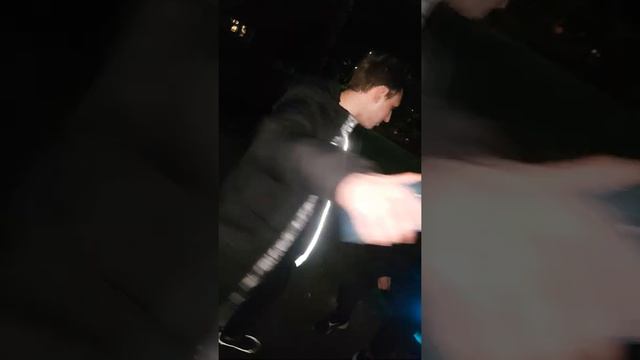 Батл Харьков Рэп