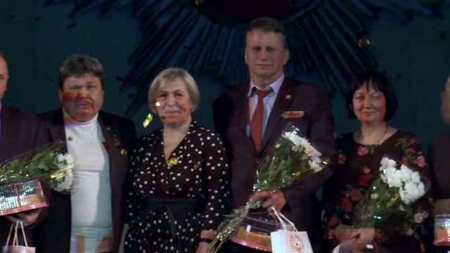 Специальный Олимпийский бал 2021