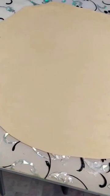 ХАНУМА или ленивые манты
