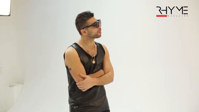 Фотосессия Артема Качаряна для RHYME Magazine | RHYMEMAG.COM