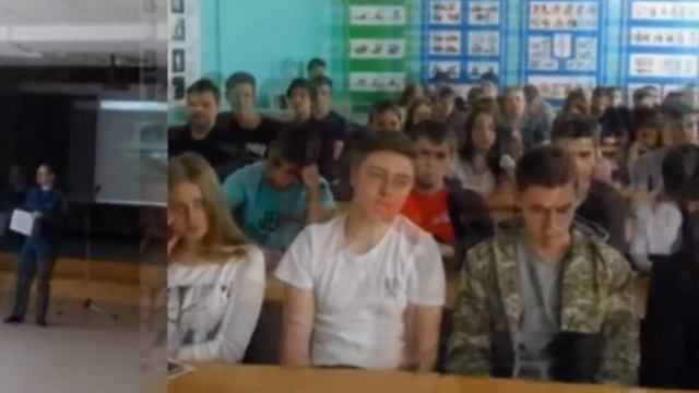 ТРВК "Десна-ТВ" - Десногорские огнеборцы проводят профилактическую работу с детьми