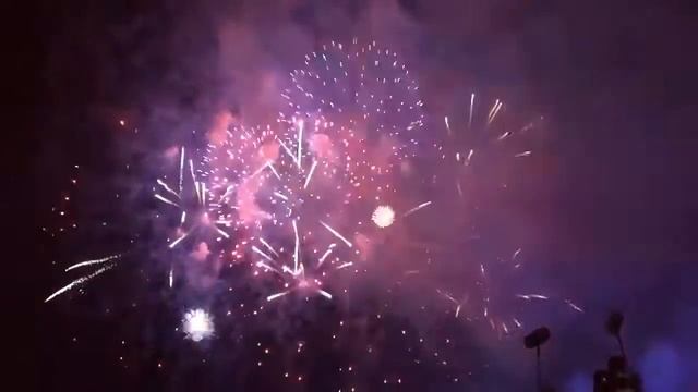 Байк шоу 2016 в Севастополе, гора Гасфорта