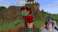 Проверяю Ваши Мифы из Майнкрафта 30 (Счастливый гаст) ► Minecraft Открытия - Неркин | Реакция