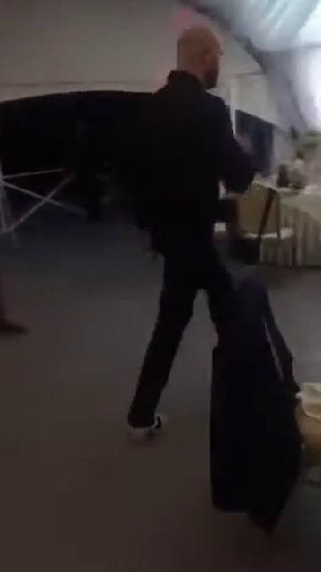 Лабутены