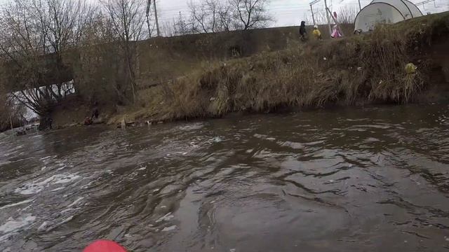 Учебный выезд ВШ МГТУ им.Н.Э.Баумана